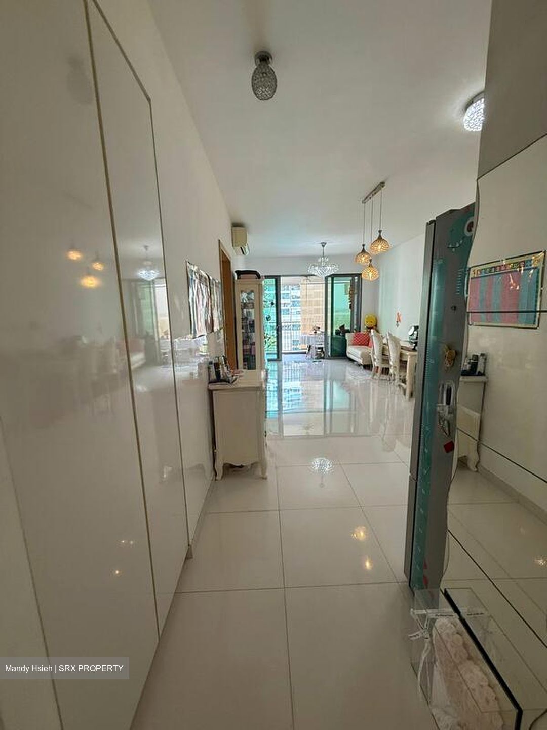 Eight Courtyards (D27), Condominium #503190151